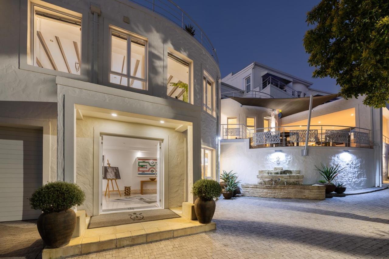 Villa Afrikana Guest Suites By Knysna Paradise Collection Exterior foto