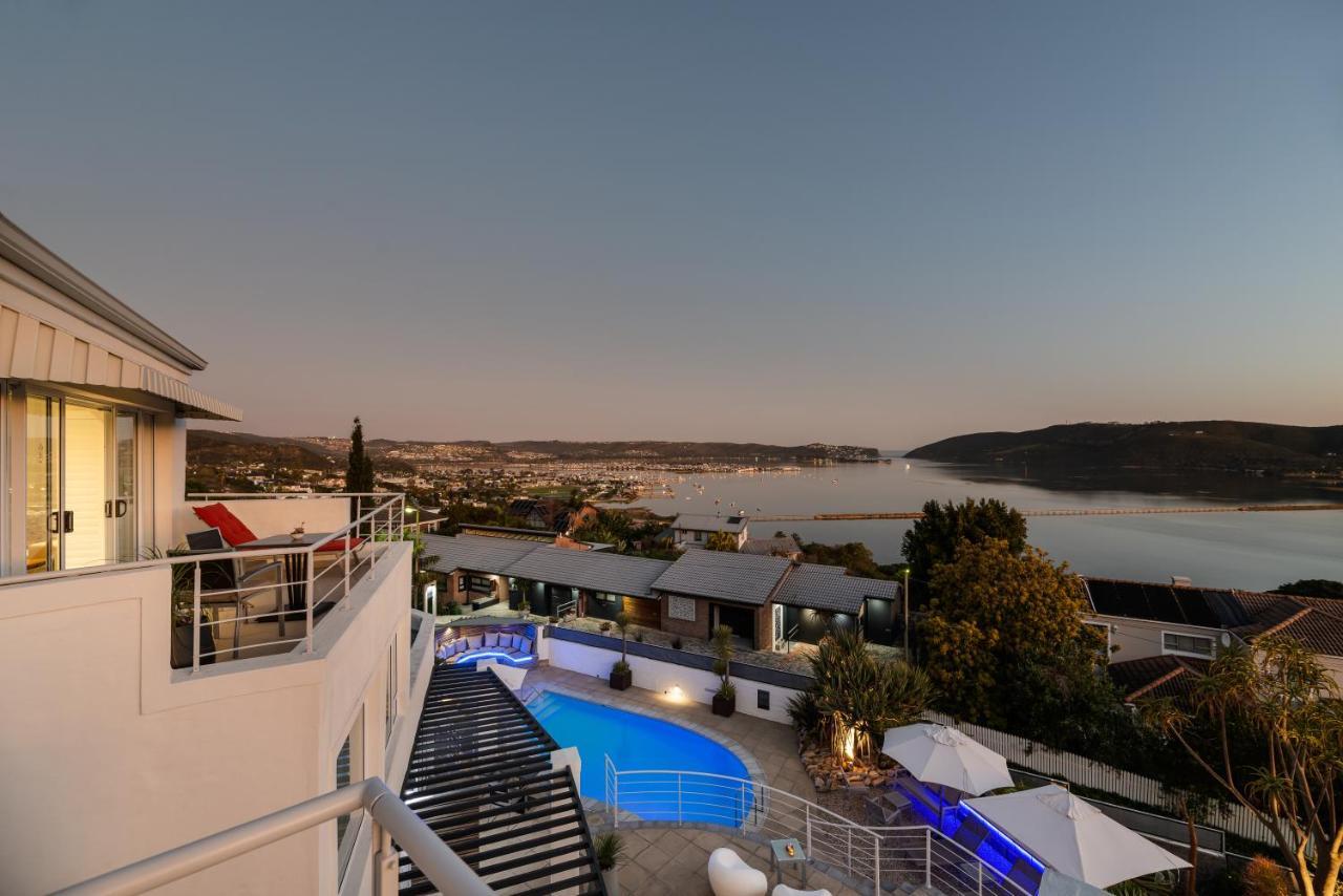 Villa Afrikana Guest Suites By Knysna Paradise Collection Exterior foto