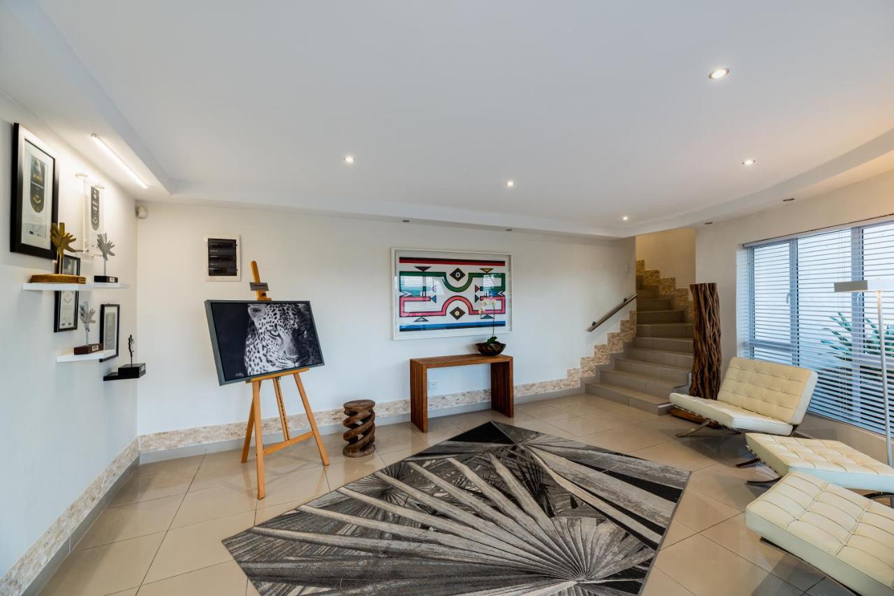 Villa Afrikana Guest Suites By Knysna Paradise Collection Exterior foto