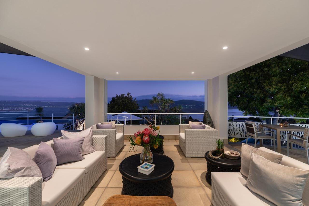 Villa Afrikana Guest Suites By Knysna Paradise Collection Exterior foto