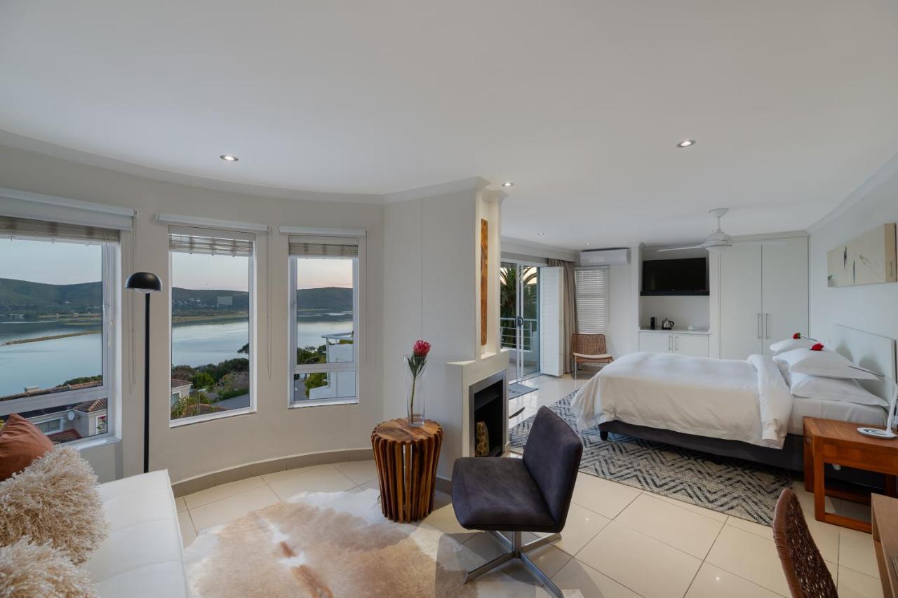 Villa Afrikana Guest Suites By Knysna Paradise Collection Exterior foto