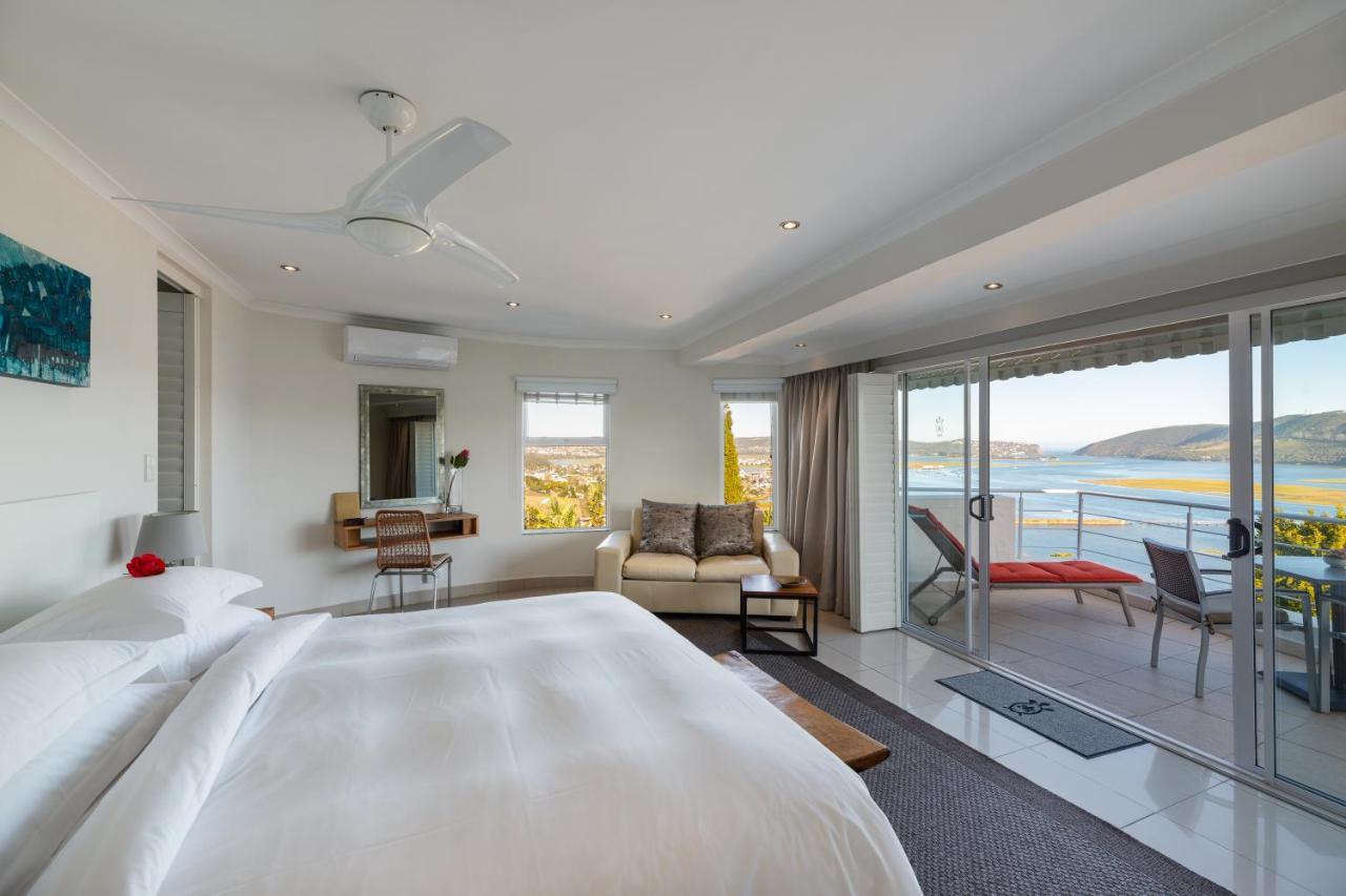 Villa Afrikana Guest Suites By Knysna Paradise Collection Exterior foto