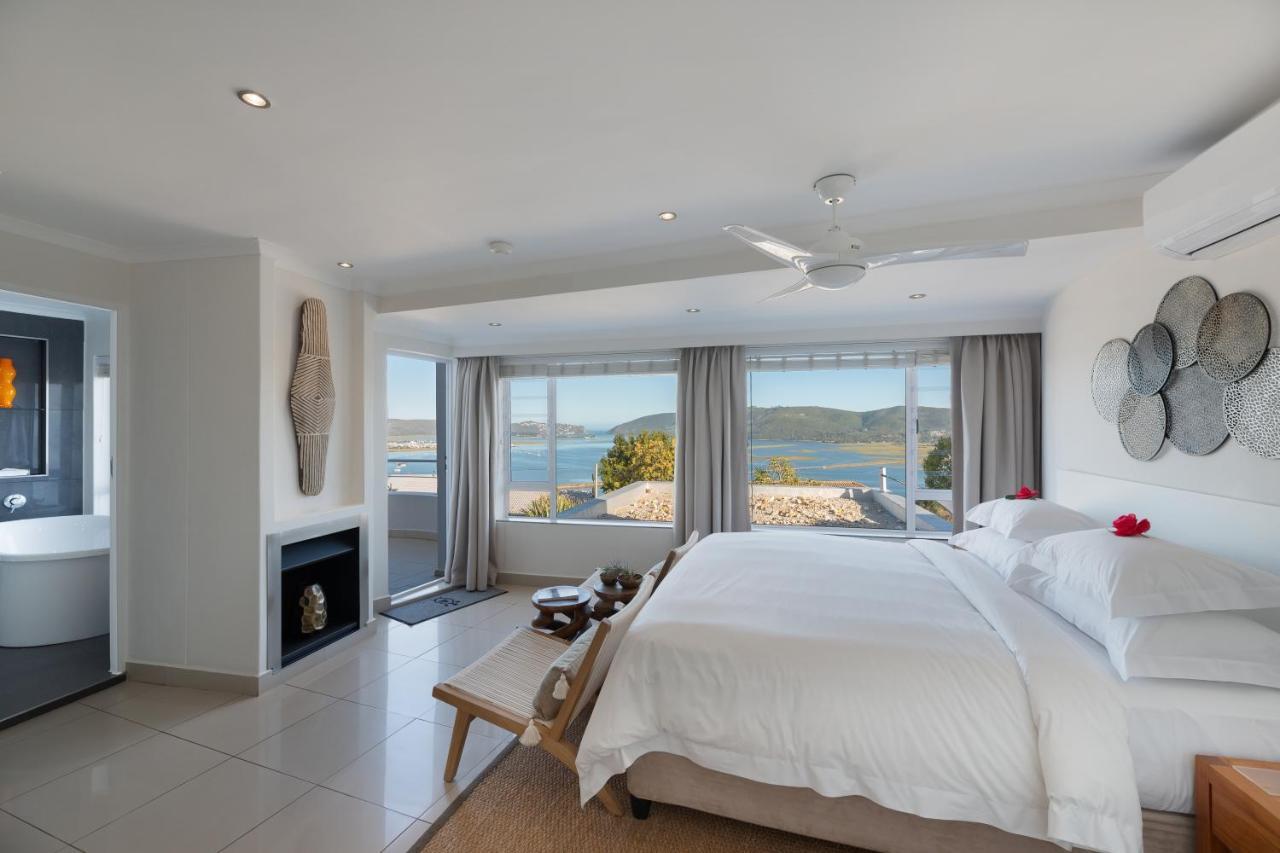 Villa Afrikana Guest Suites By Knysna Paradise Collection Exterior foto