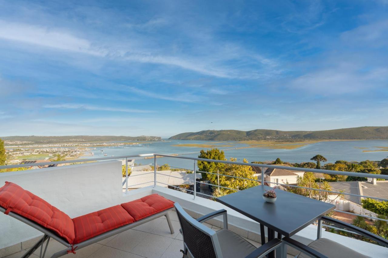 Villa Afrikana Guest Suites By Knysna Paradise Collection Exterior foto