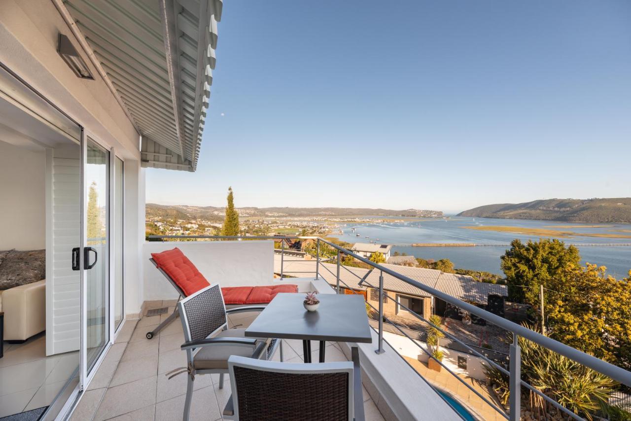 Villa Afrikana Guest Suites By Knysna Paradise Collection Exterior foto