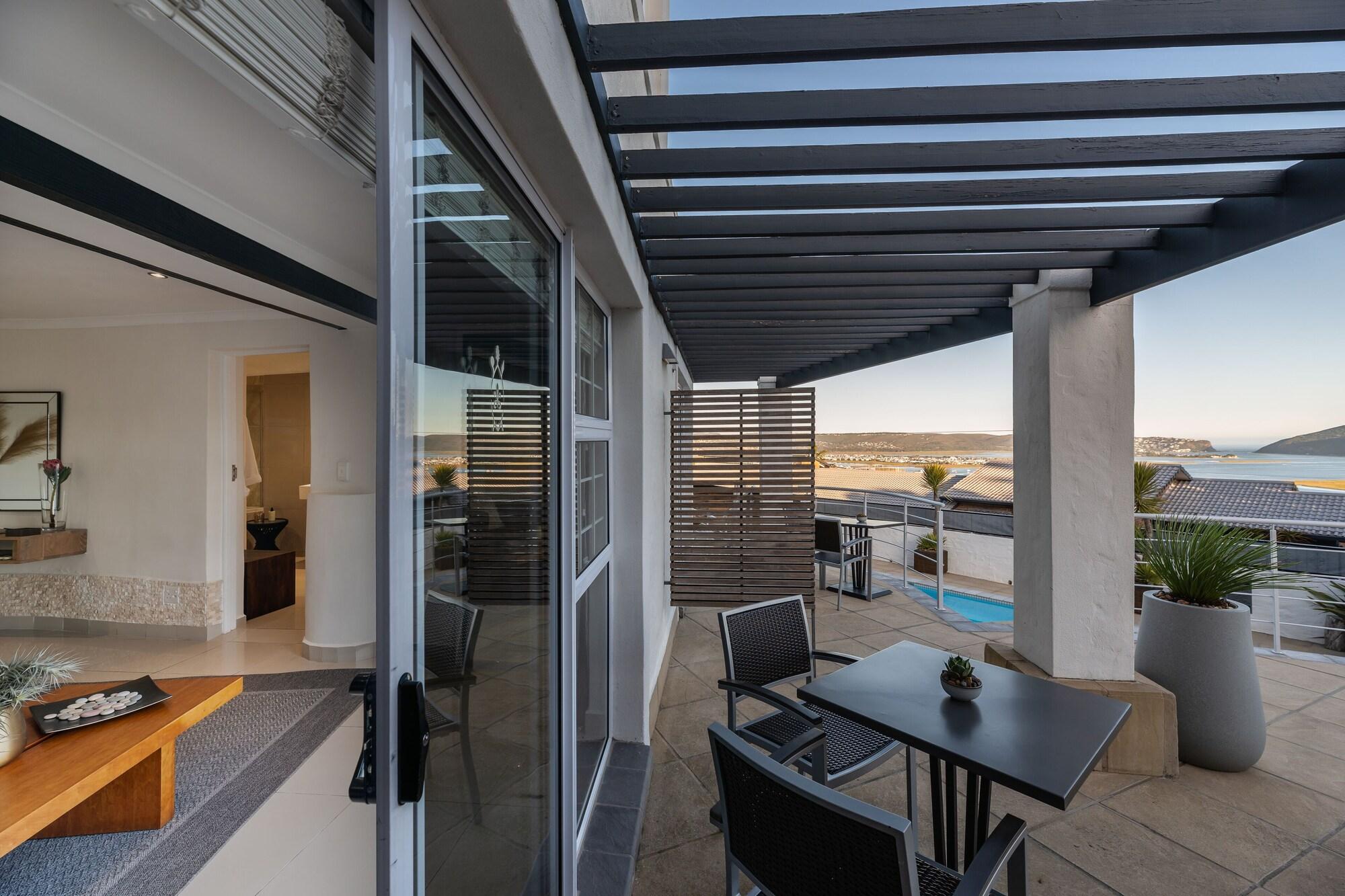 Villa Afrikana Guest Suites By Knysna Paradise Collection Exterior foto