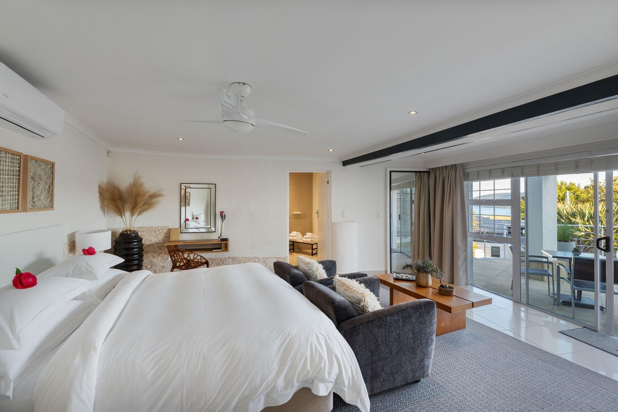 Villa Afrikana Guest Suites By Knysna Paradise Collection Exterior foto
