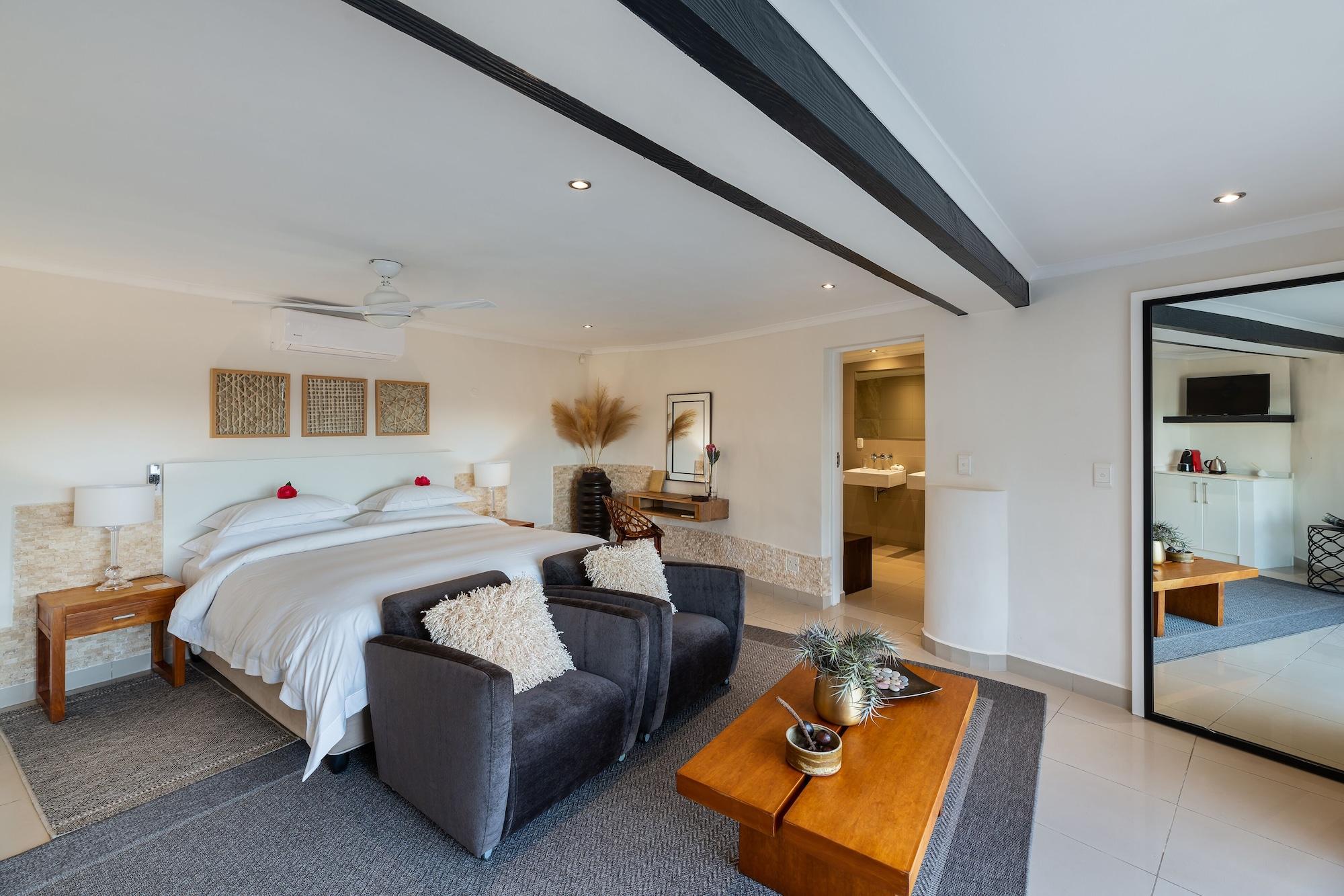Villa Afrikana Guest Suites By Knysna Paradise Collection Exterior foto