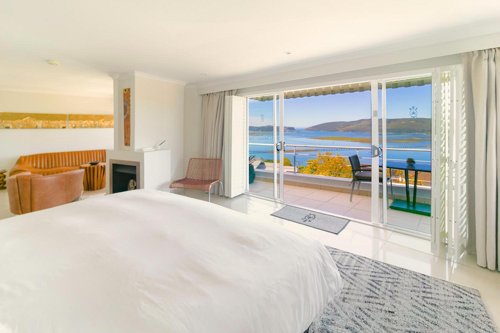 Villa Afrikana Guest Suites By Knysna Paradise Collection Exterior foto