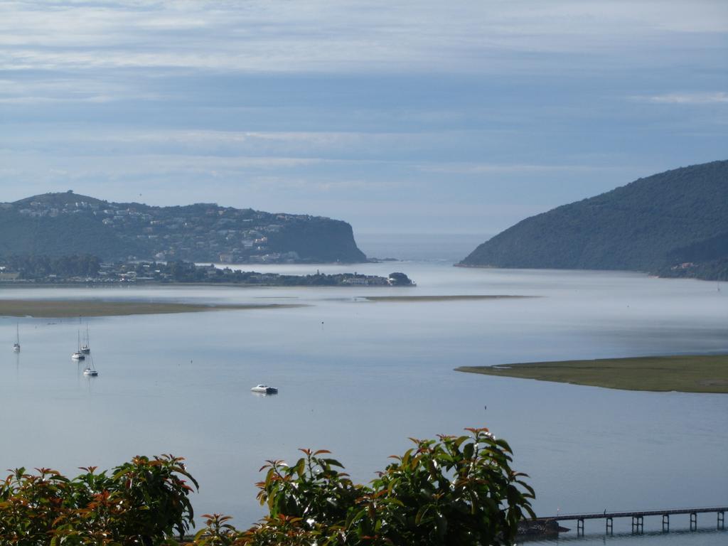 Villa Afrikana Guest Suites By Knysna Paradise Collection Exterior foto
